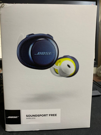 bose