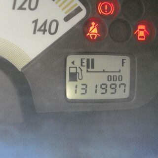 オッティー　８万円税込現状販売　車検令和3年9月28日　の画像