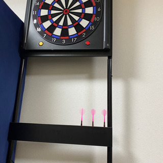 ダーツ台
