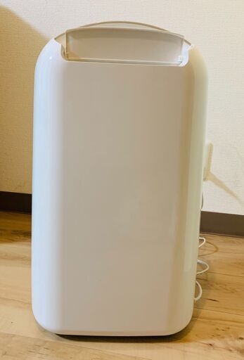 [衣類乾燥除湿機] アイリスオーヤマ IRISOHYAMA KIJC-H652-N 
