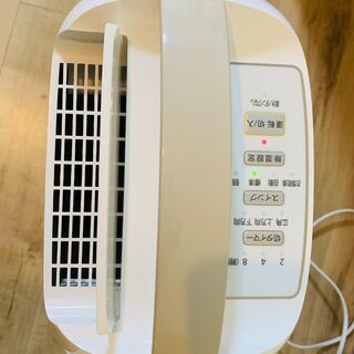 [衣類乾燥除湿機] アイリスオーヤマ IRISOHYAMA KIJC-H652-N の画像