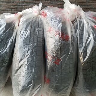 (1シーズン使用) スタッドレスタイヤホイールセット / 155/65R14 / YOKOHAMA ヨコハマ アイスガード5 IG50プラス / ダイハツ　タントで使用