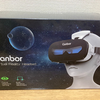 家庭用VRの画像