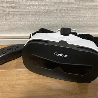 家庭用VRの画像