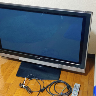 ★早い者勝ち★37インチ プラズマテレビ 日立 P37-H01