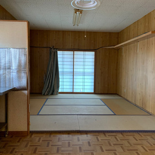 【商談中】1DK☆賃貸中☆ - 八幡平市