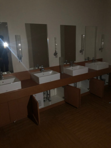 洗面台と水栓　欲しい方