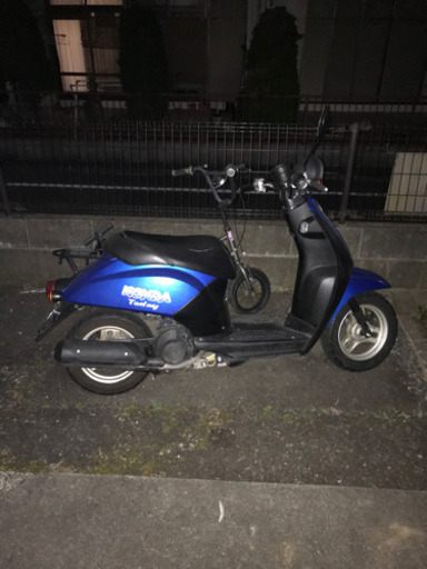 af61  トゥデイ　更に値引きしました