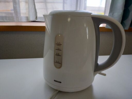 電気ケトル