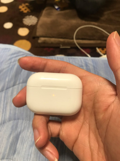 airport pro ケースのみ