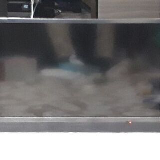 24型液晶テレビ