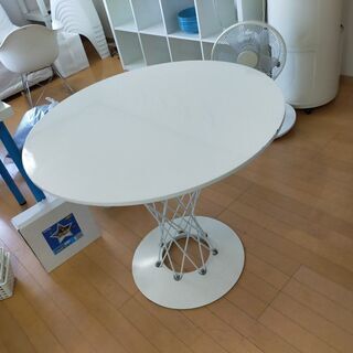 大阪府のイサムノグチ 家具 家具の中古が安い！激安で譲ります