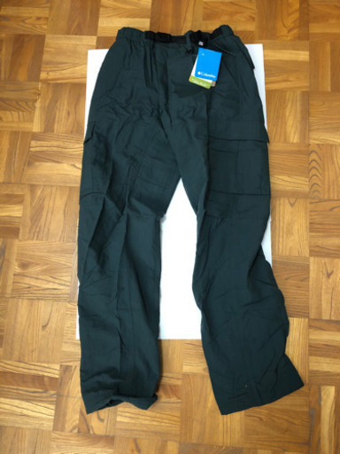 コロンビア　アウトドアパンツ