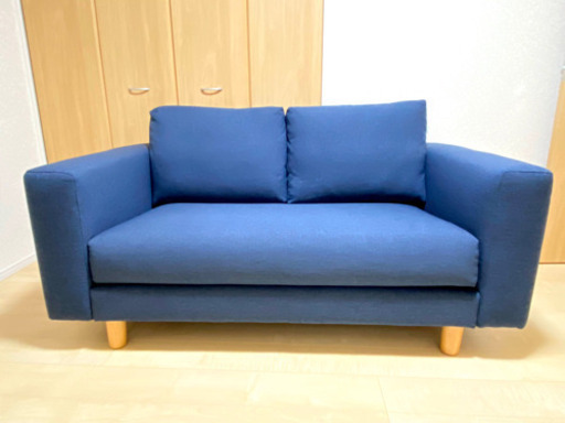 【値下げ】新古品 コアラソファ