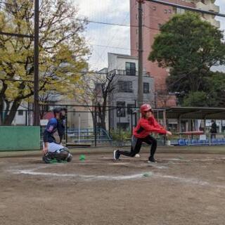女性メンバー募集！一緒に野球やりませんか？ - スポーツ