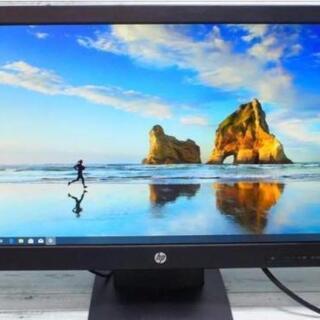corei5  HPデスクトップパソコン一式