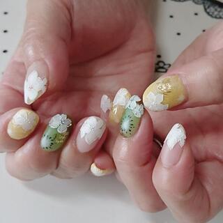 《ネイルレッスン》ネイルを習いたい方必見！！セルフでも検定対策でもＯＫ！の画像