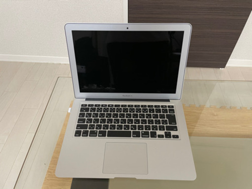 Mac MacBook Air 2017