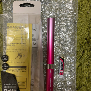 ドルツ　歯ブラシ