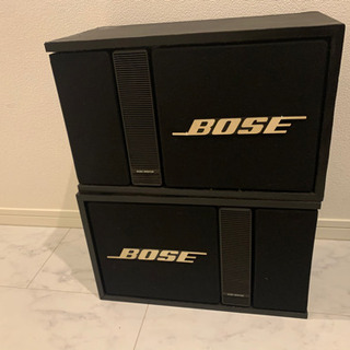 BOSE 301ミュージックモニターⅡ BOSE 301 MUSIC MONITORⅡ（Bose 301 Series Ii for sale - eBay）