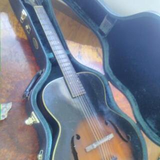予約済み　1940年代 HARMONY Cremona H-1304