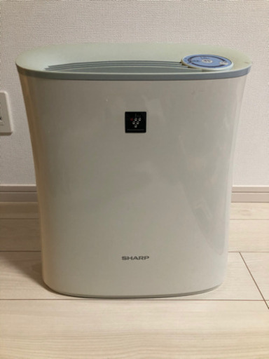 空気清浄機