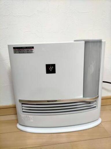 セラミックファンヒーター
