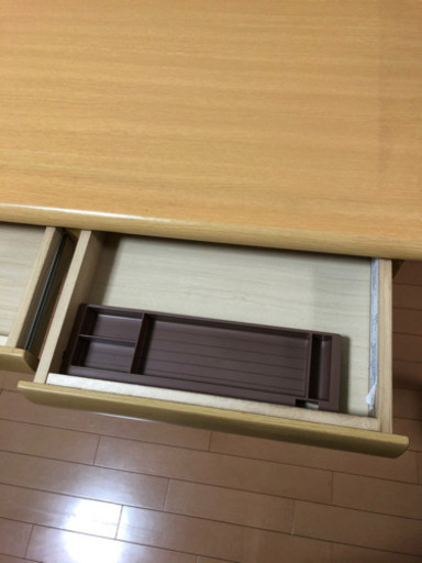 学習机　美品