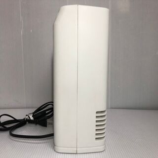 Panasonic(パナソニック)★電気ファンヒーター★DS-F1202★2013年製★ホワイトの画像