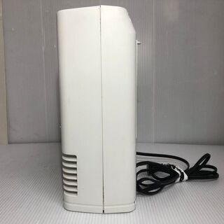 Panasonic(パナソニック)★電気ファンヒーター★DS-F1202★2013年製★ホワイトの画像
