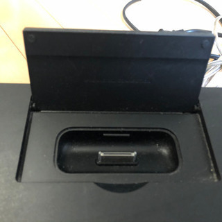 コンポ　KENWOOD EX-S3 CD ipod ラジオ USBの画像
