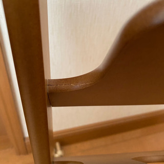 スリッパラック　スリッパたての画像