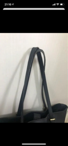 【お得】マイケルコースのトートバッグ