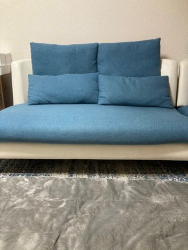 アルモニア　ソファー