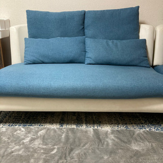 アルモニア　ソファー　