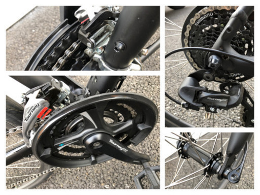 ★極上車が超特価★スペシャライズドのクロスバイク SIRRUSが超お買い得！ 中古自転車　スポーツ
