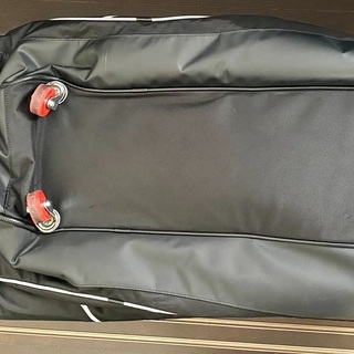 シーコン エアロコンフォート 2.0 SCICON AEROCOMFORT 2.0 付属品ありの画像