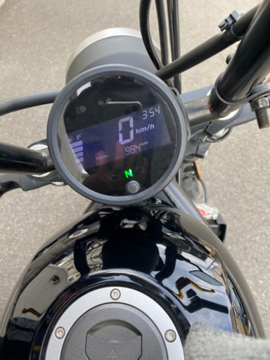 ホンダ レブル250/Rebel250 ★低走行984km ★美車