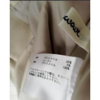 レディースコート　2の画像