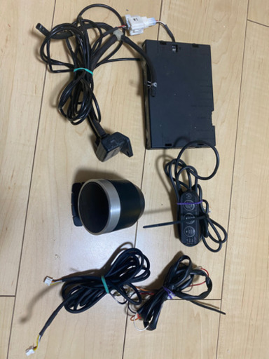 Defi Link Meter ADVANCE BF ターボ計