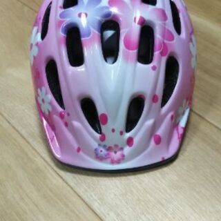 幼児用（3歳〜5歳）自転車ヘルメット　