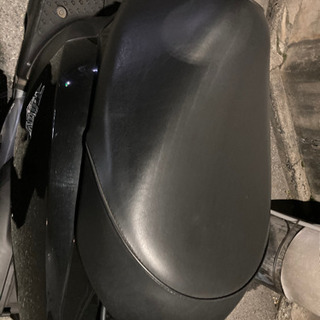 ホンダ トゥディ　Honda Today 4サイクル  af61-155の画像