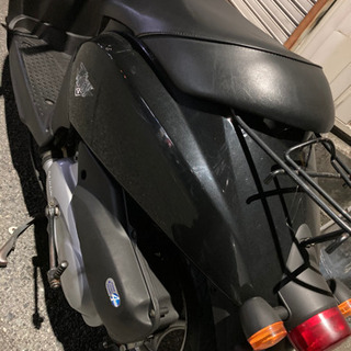 ホンダ トゥディ　Honda Today 4サイクル  af61-155の画像