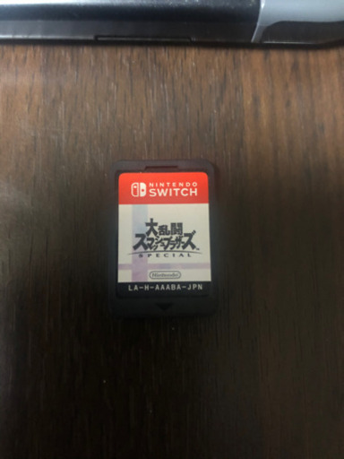 Switch本体　プラスα