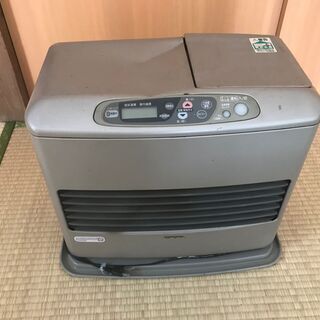 コロナの石油ファンヒーター 1998年製 型式 FH-C430B...