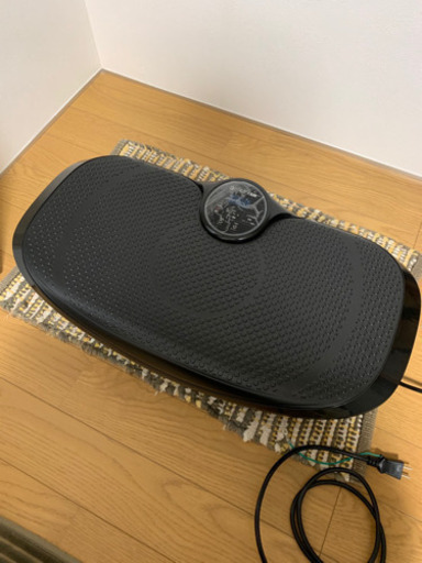 ドクターエア　3Dスーパーブレード スマート　ブラック