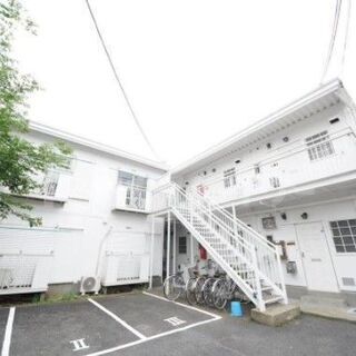 ⛄入居総額6万円🎄京成金町線 柴又駅 歩6分⛄葛飾区柴又🎄