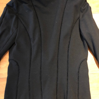 ダイアンヴォンファステンバーグ　ジャケットの画像