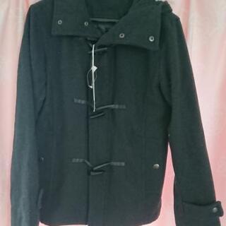 ☆メンズ コート Mの画像