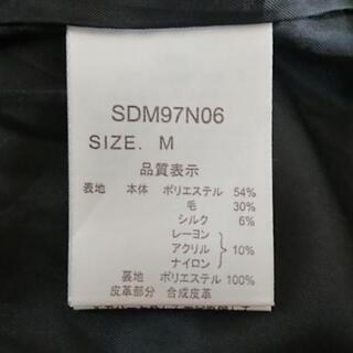 ☆メンズ コート Mの画像